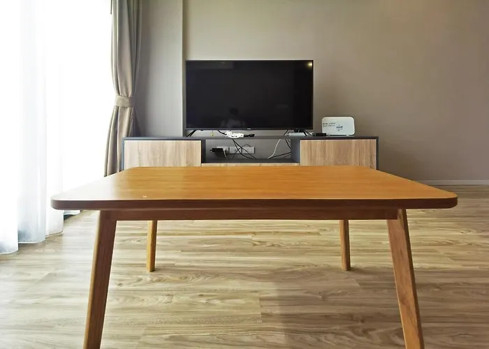 Blossom Sathorn Hospitality （曼谷高端酒店公寓）